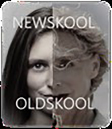 Logo NewSkool-OldSkool